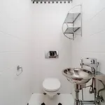 Apartmán Blueground Vinohrady Pool Nr Riegrovy Sady Prg-85