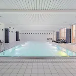Blueground Vinohrady Pool Nr Riegrovy Sady Prg-85 Apartmán