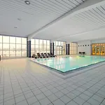 Blueground Vinohrady Pool Nr Riegrovy Sady Prg-85 Apartmán