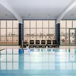 Apartmán Blueground Vinohrady Pool Nr Riegrovy Sady Prg-85 Praha