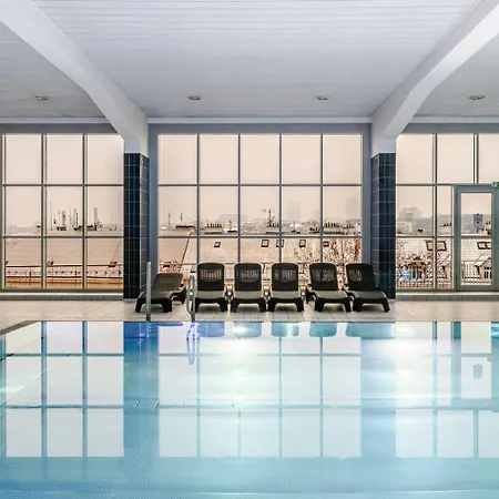 Apartamento Blueground Vinohrady Pool Nr Riegrovy Sady Prg-85 Praga