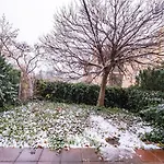 Apartment Blueground Vinohrady Pool Nr Riegrovy Sady Prg-85 *